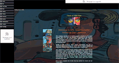 Desktop Screenshot of drlgrafx.com